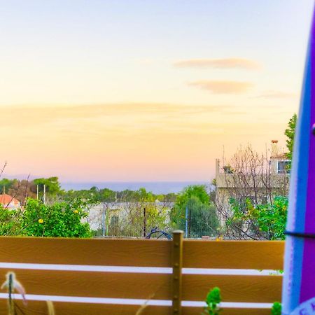 Villa Artemis Leto ภายนอก รูปภาพ