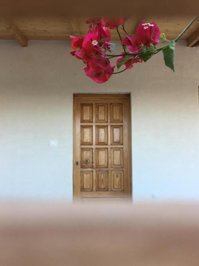 Villa Artemis Leto ภายนอก รูปภาพ
