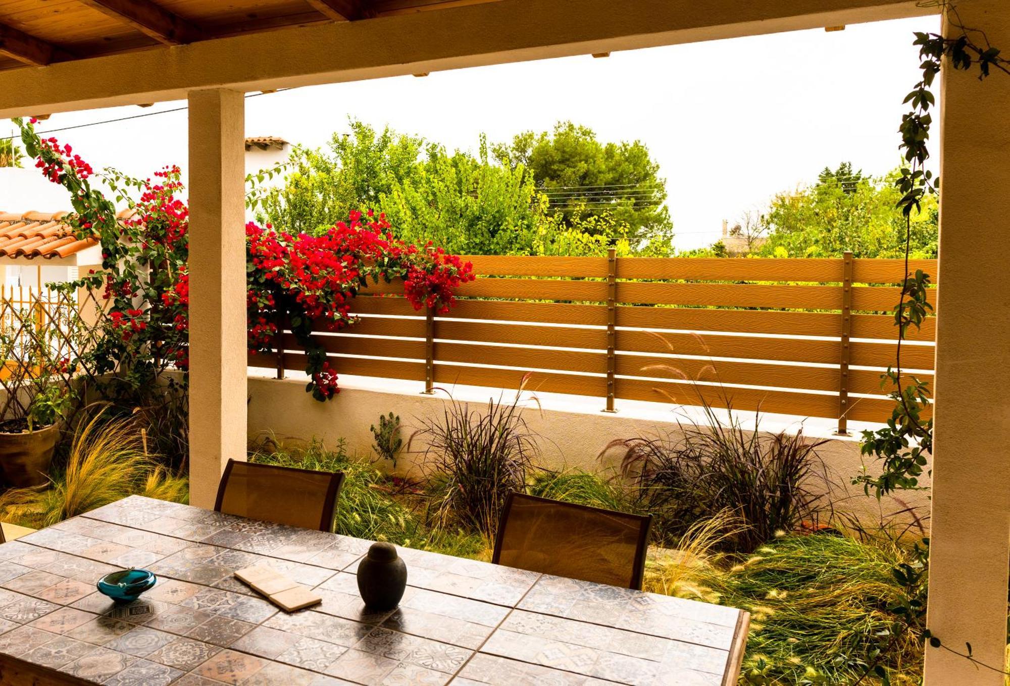 Villa Artemis Leto ภายนอก รูปภาพ