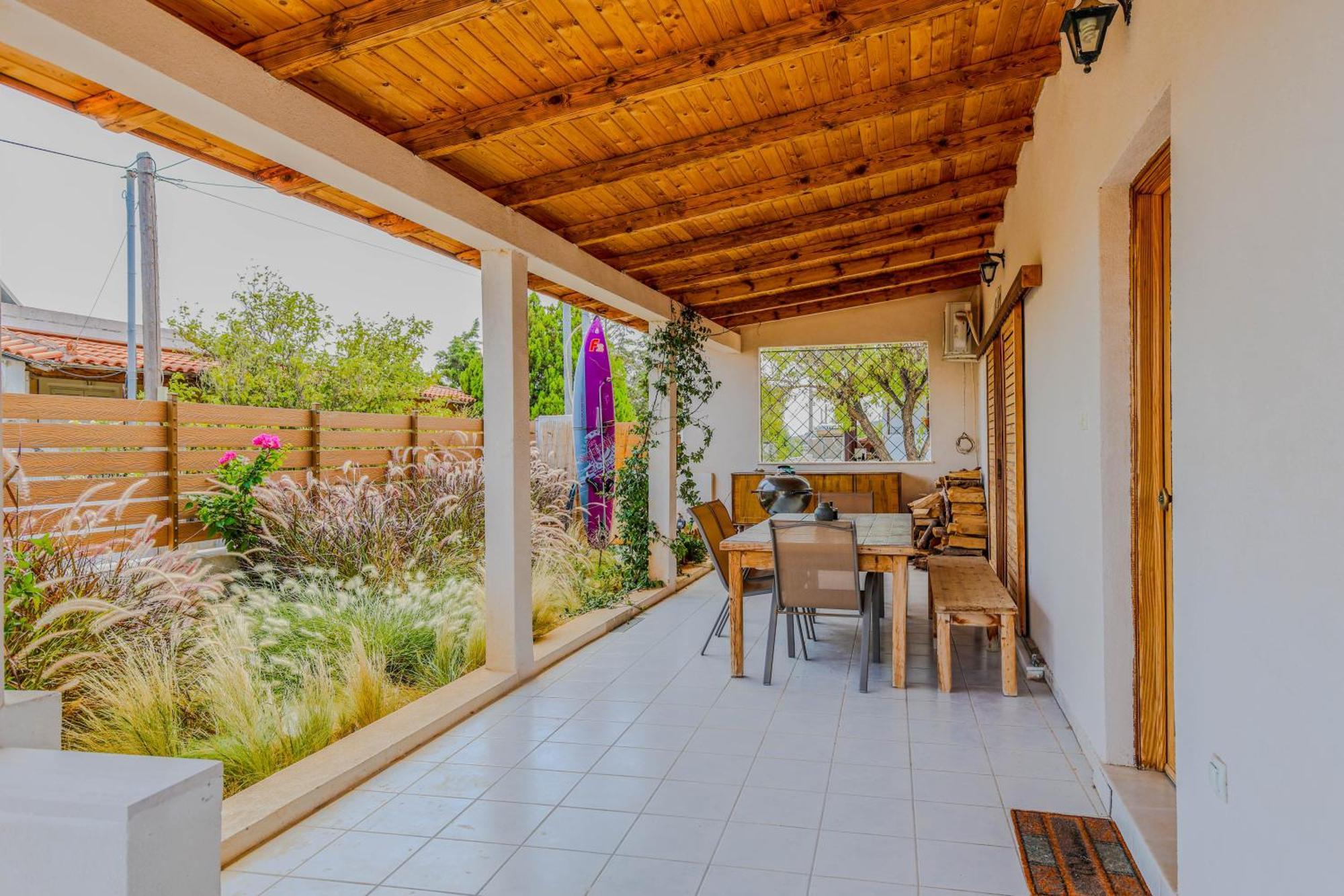 Villa Artemis Leto ภายนอก รูปภาพ