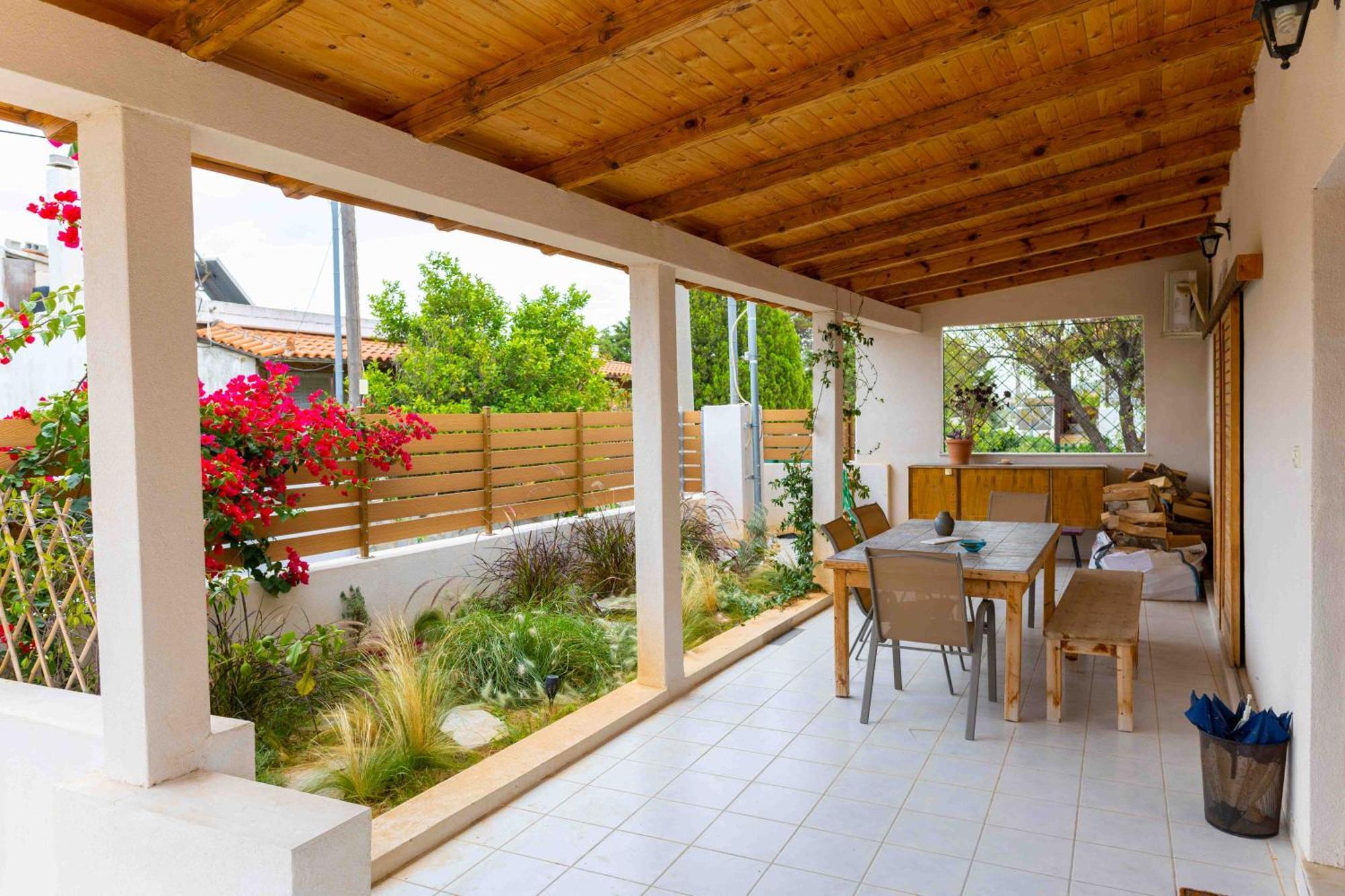 Villa Artemis Leto ภายนอก รูปภาพ